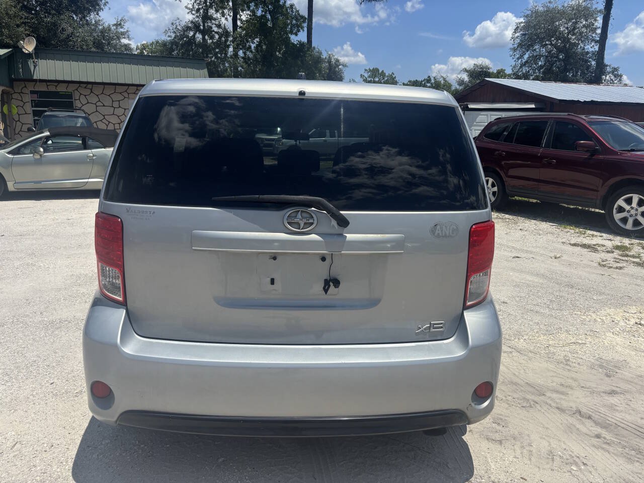 Used 2013 Scion xB 10 Series FWD image 5
