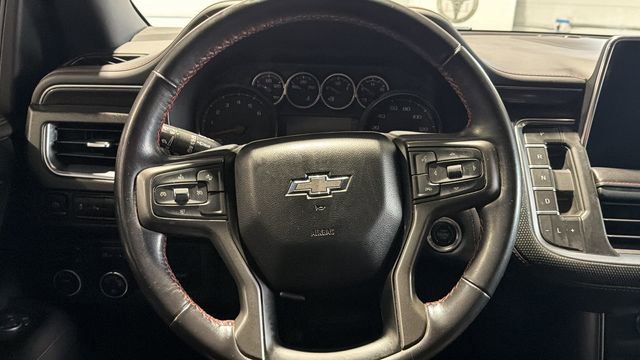 Used 2021 Chevrolet Tahoe RST image 21