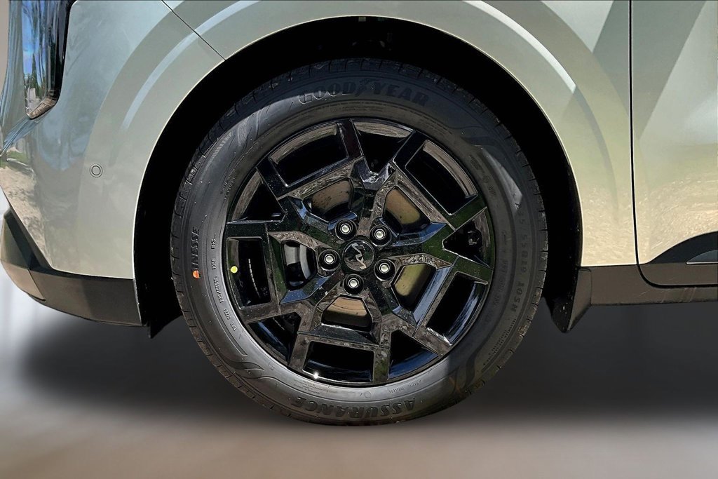 New 2026 Kia Carnival SX Prestige FWD image 12