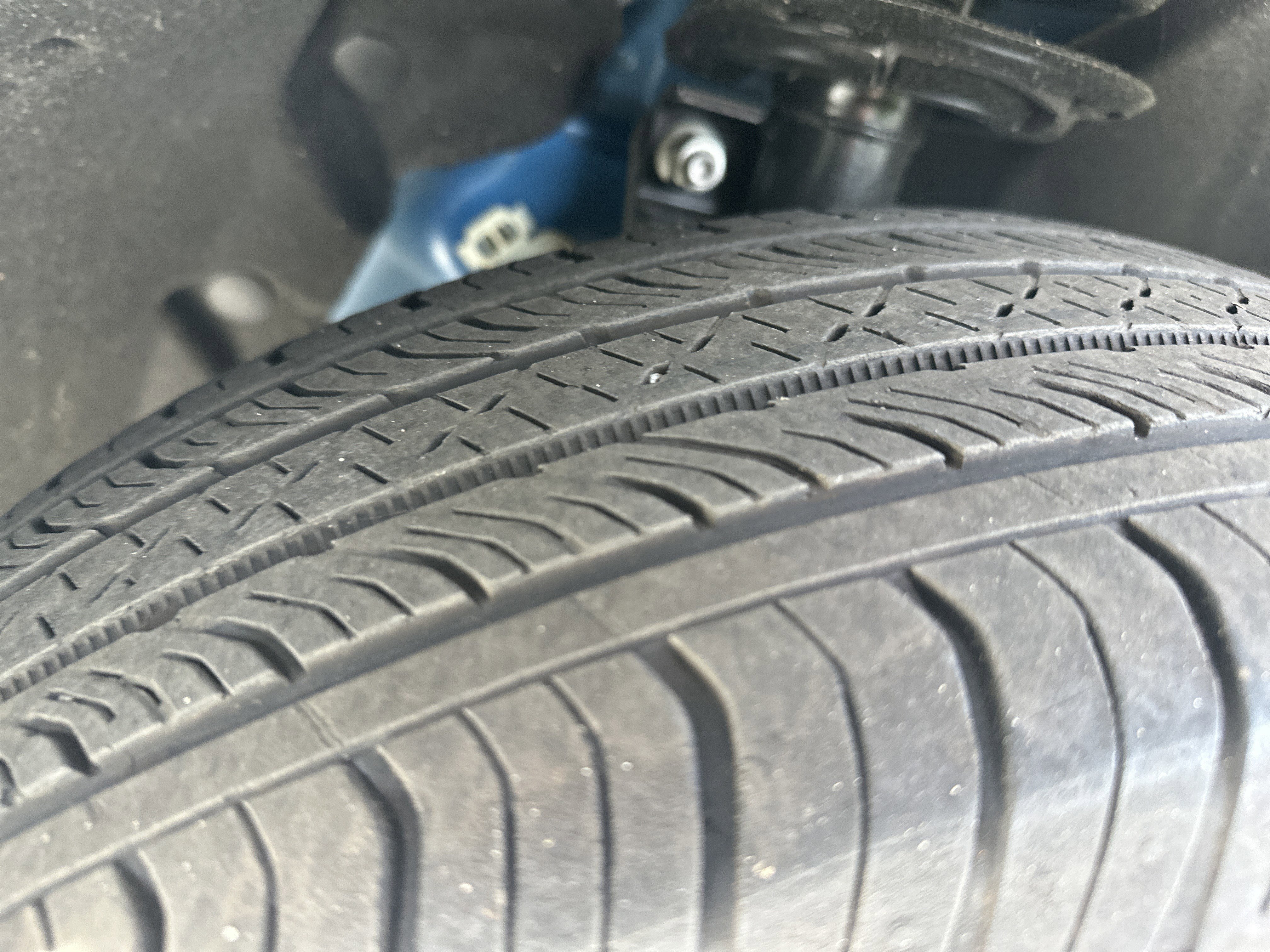 Used 2024 Ford Maverick XLT FWD image 12
