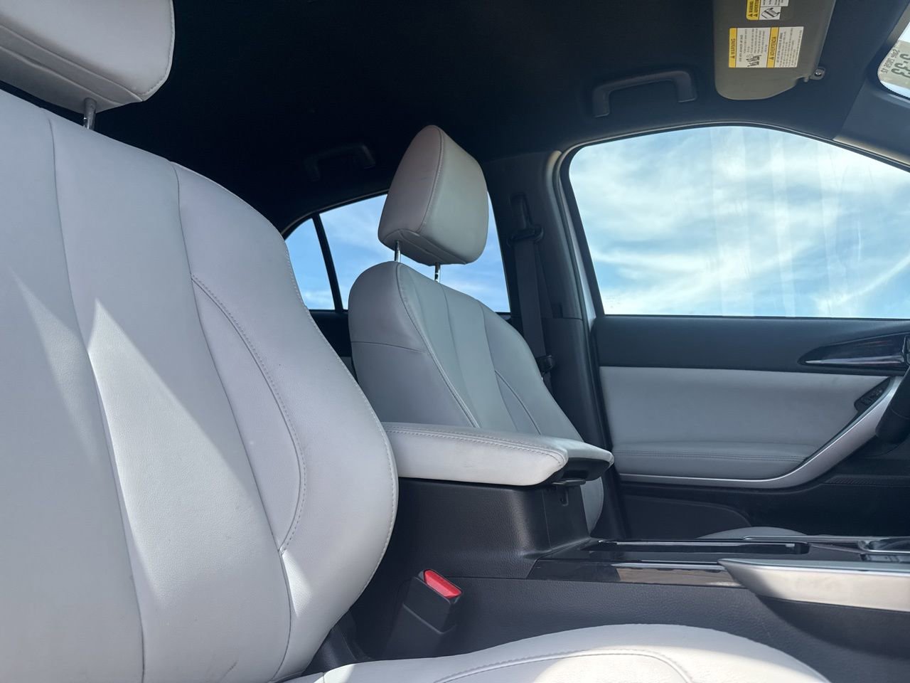 Used 2025 Mitsubishi Eclipse Cross SEL image 29