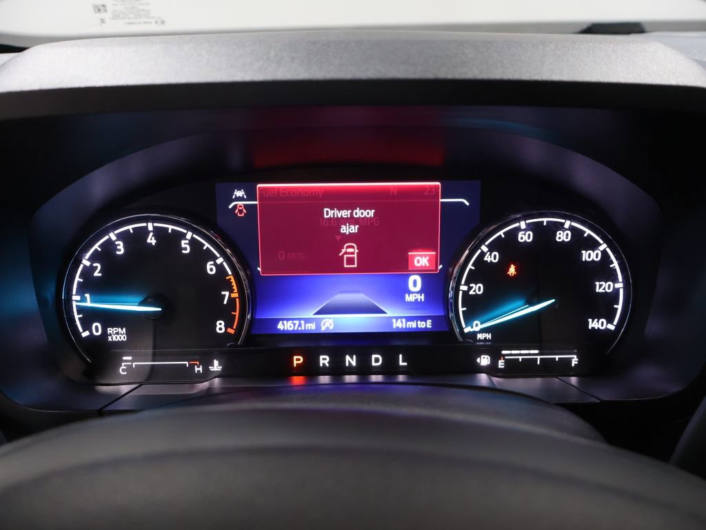 Used 2024 Ford Maverick Tremor w/ Tremor Off-Road Package image 39