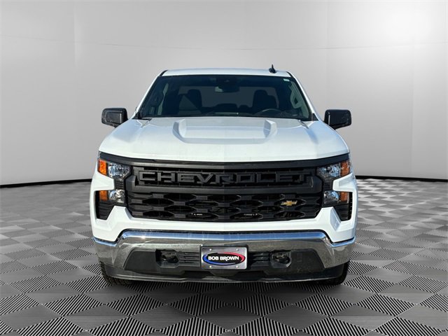 New 2026 Chevrolet Silverado 1500 W/T w/ WT Value Package image 8