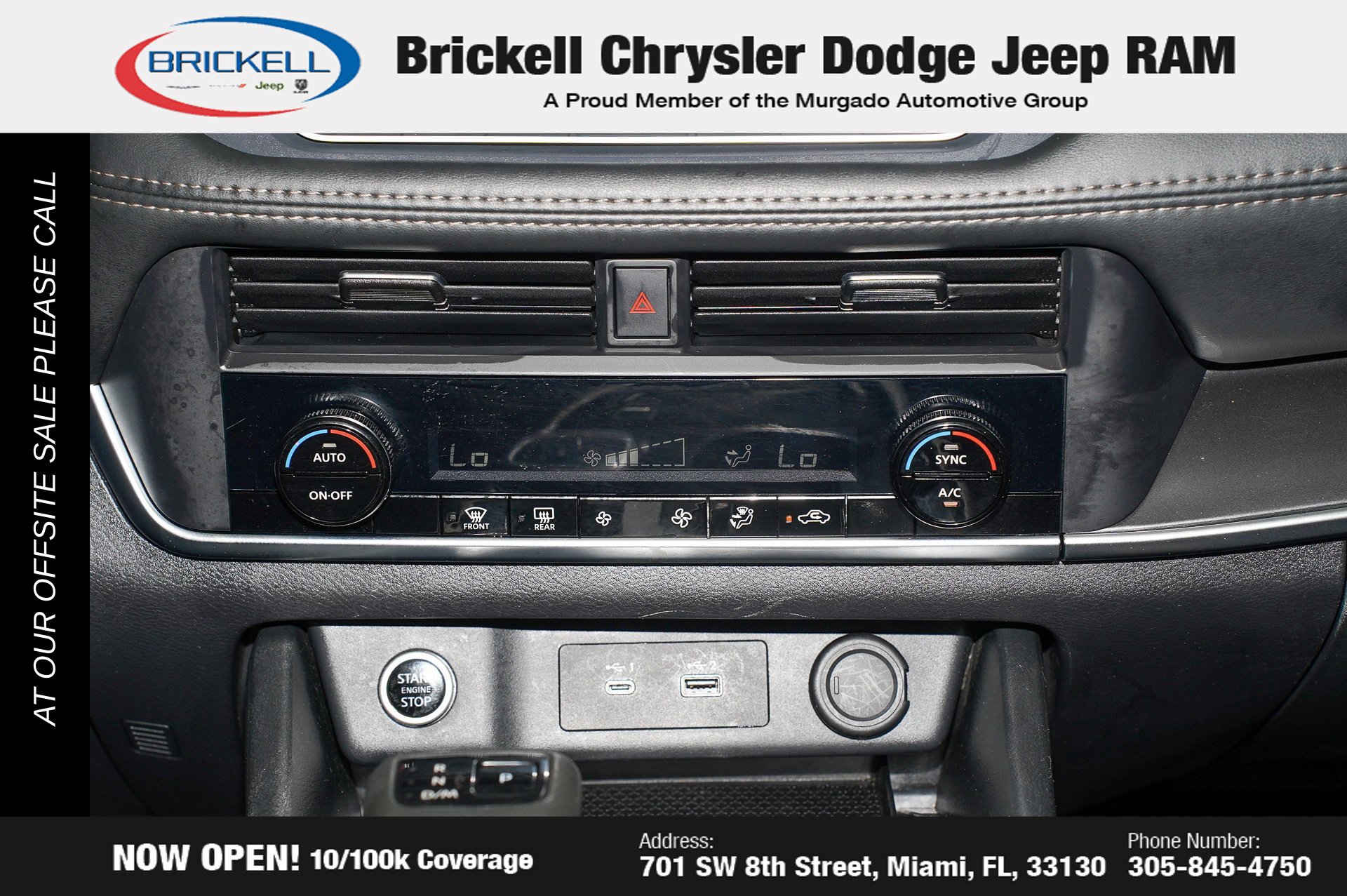 Used 2023 Nissan Rogue SV FWD image 22