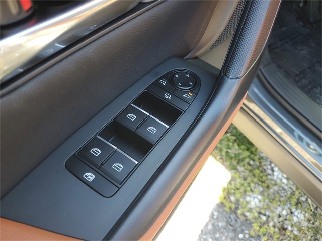 New 2026 MAZDA CX-50 2.5 Turbo w/ Premium Plus Pkg image 20