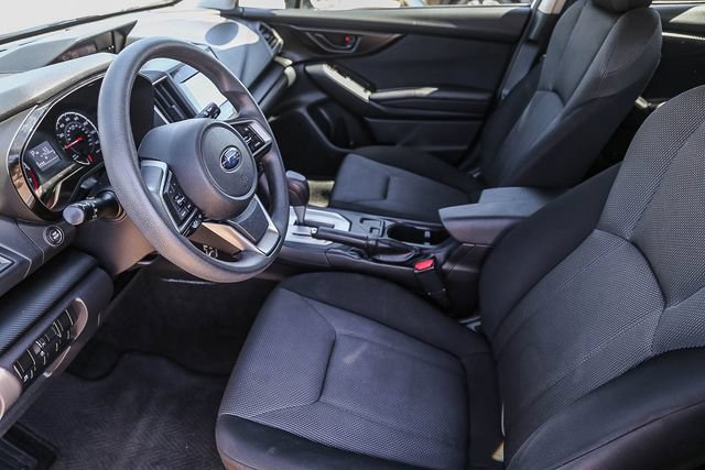 Used 2018 Subaru Impreza 2.0i AWD/4WD image 19