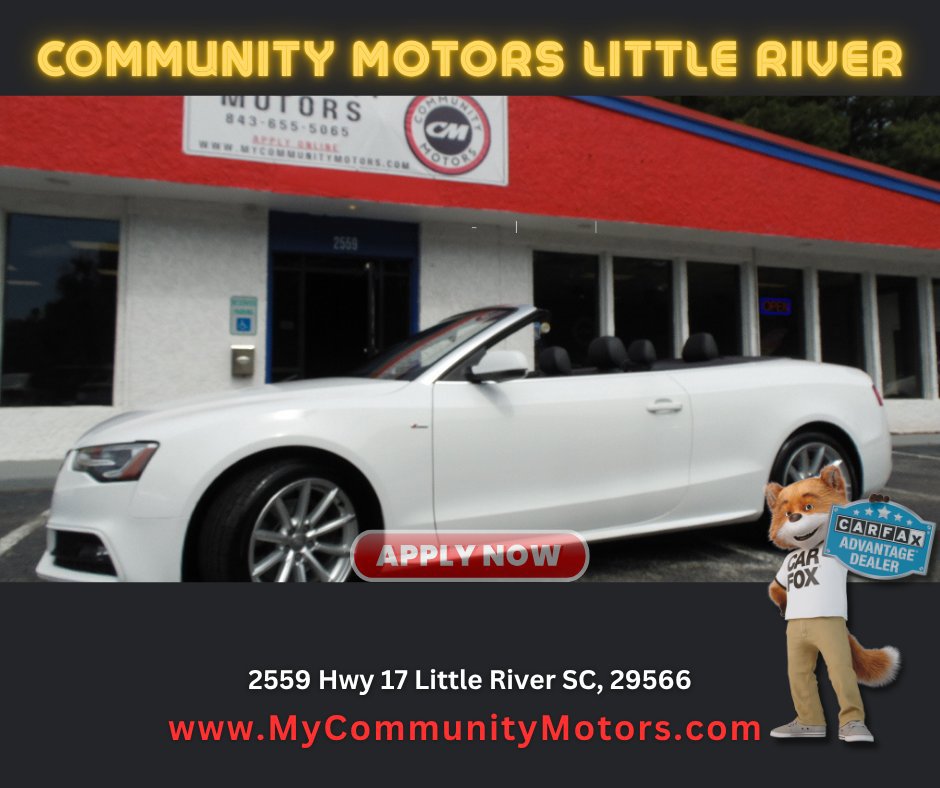 Used 2016 Audi A5 2.0T Premium Plus w/ Technology Package AWD/4WD image 1