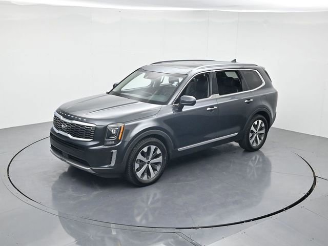 Used 2020 Kia Telluride S image 42