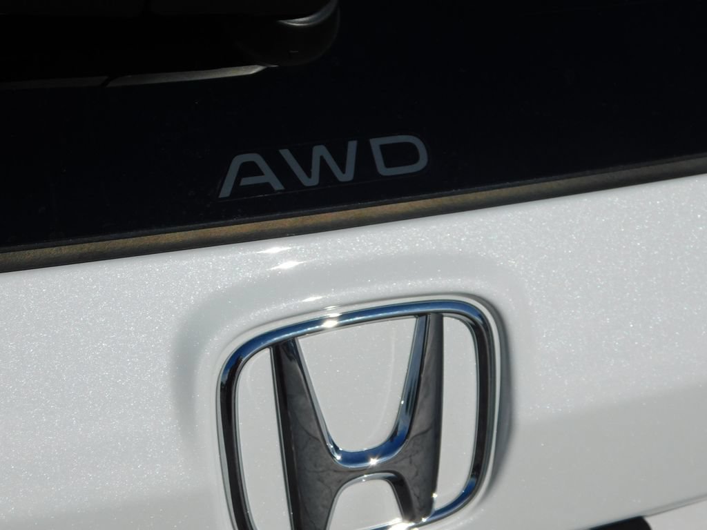 New 2026 Honda CR-V EX image 38