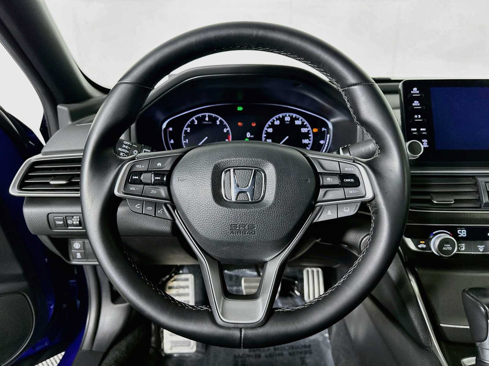 Used 2021 Honda Accord Sport image 11