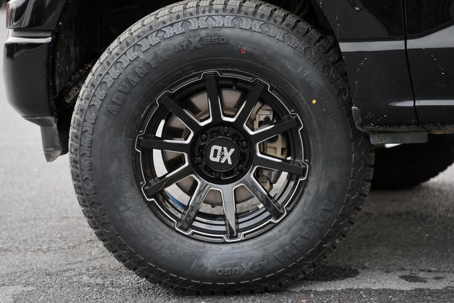 Certified 2023 Ford F150 XL w/ STX Appearance Package image 6