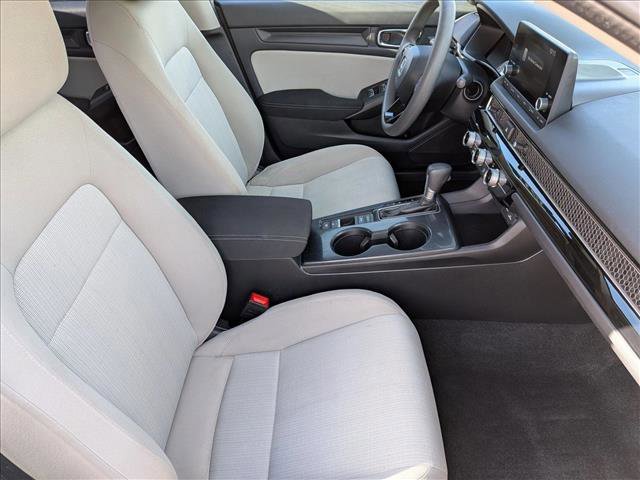 Used 2022 Honda Civic LX image 19