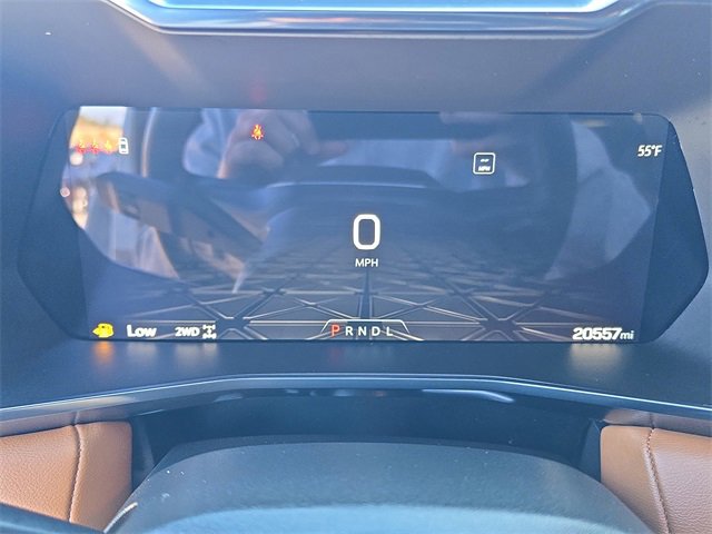 Certified 2024 GMC Canyon AT4 w/ Canyon Safety Plus Package image 29