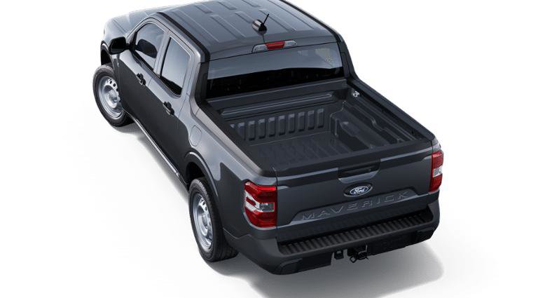 New 2025 Ford Maverick XL w/ Equipment Group 101A image 2