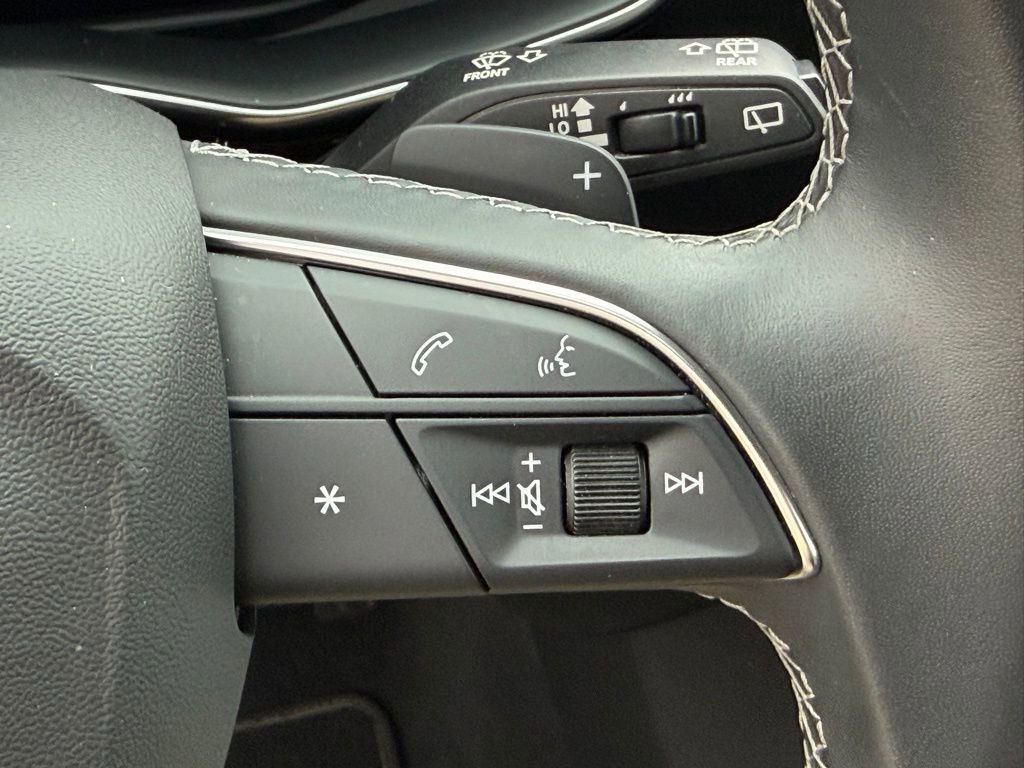 Used 2025 Audi Q7 3.0T Premium Plus image 24