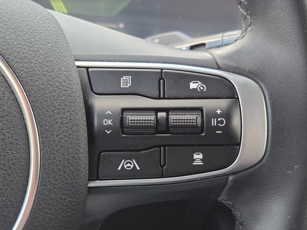 Certified 2025 Kia K5 GT-Line w/ GT-Line Premium Package FWD image 25