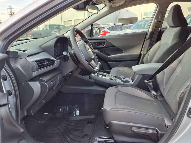 New 2026 Subaru Crosstrek 2.5i AWD/4WD image 6