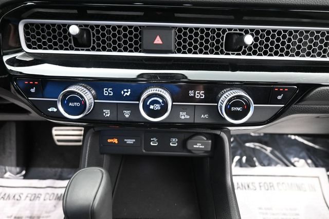 Used 2025 Honda Civic Sport image 15