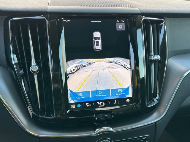 New 2025 Volvo XC60 T8 Core w/ Climate Package image 22