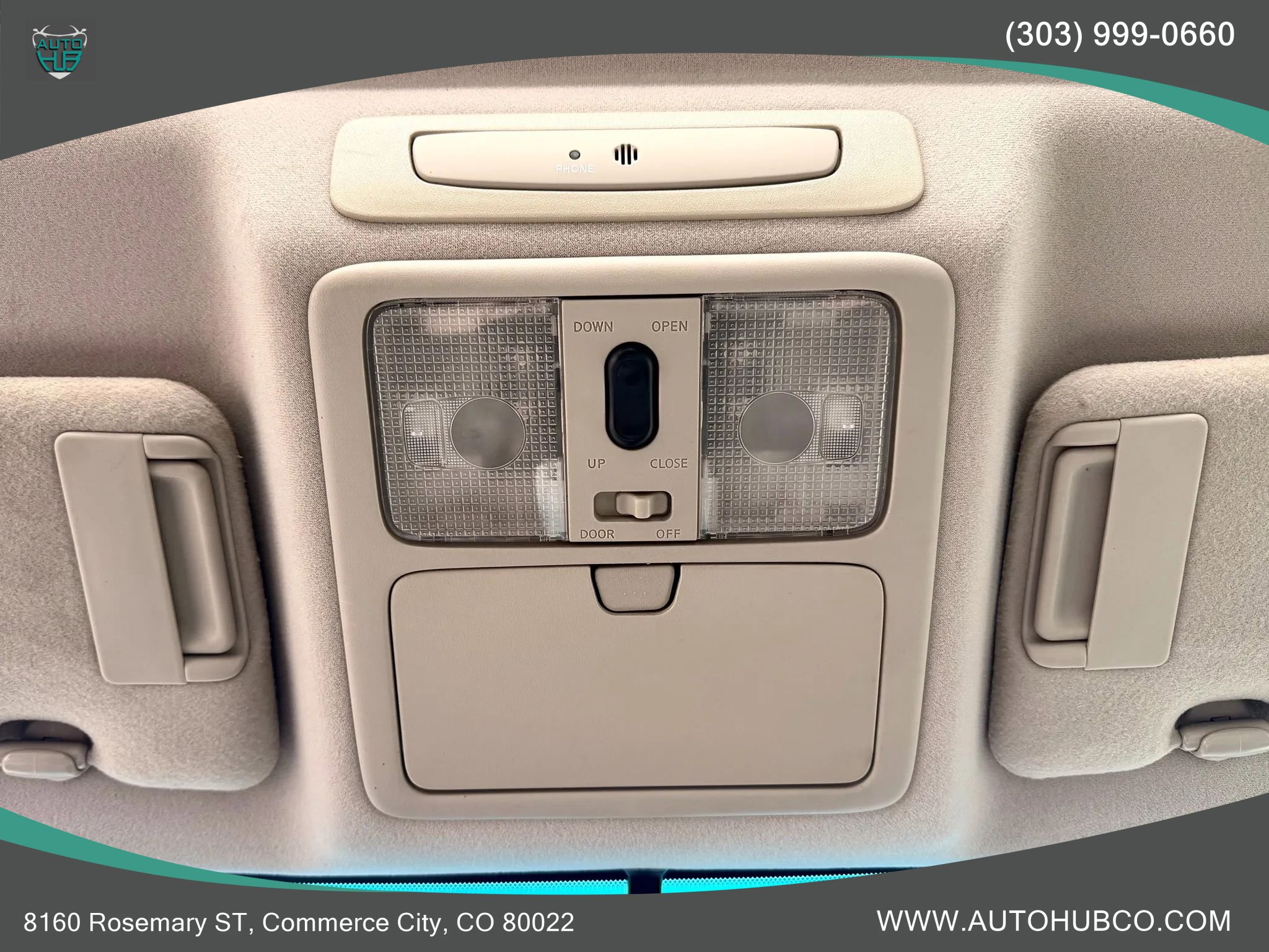 Used 2006 INFINITI G35 x Sedan w/ (P03) Premium Pkg C AWD/4WD image 19