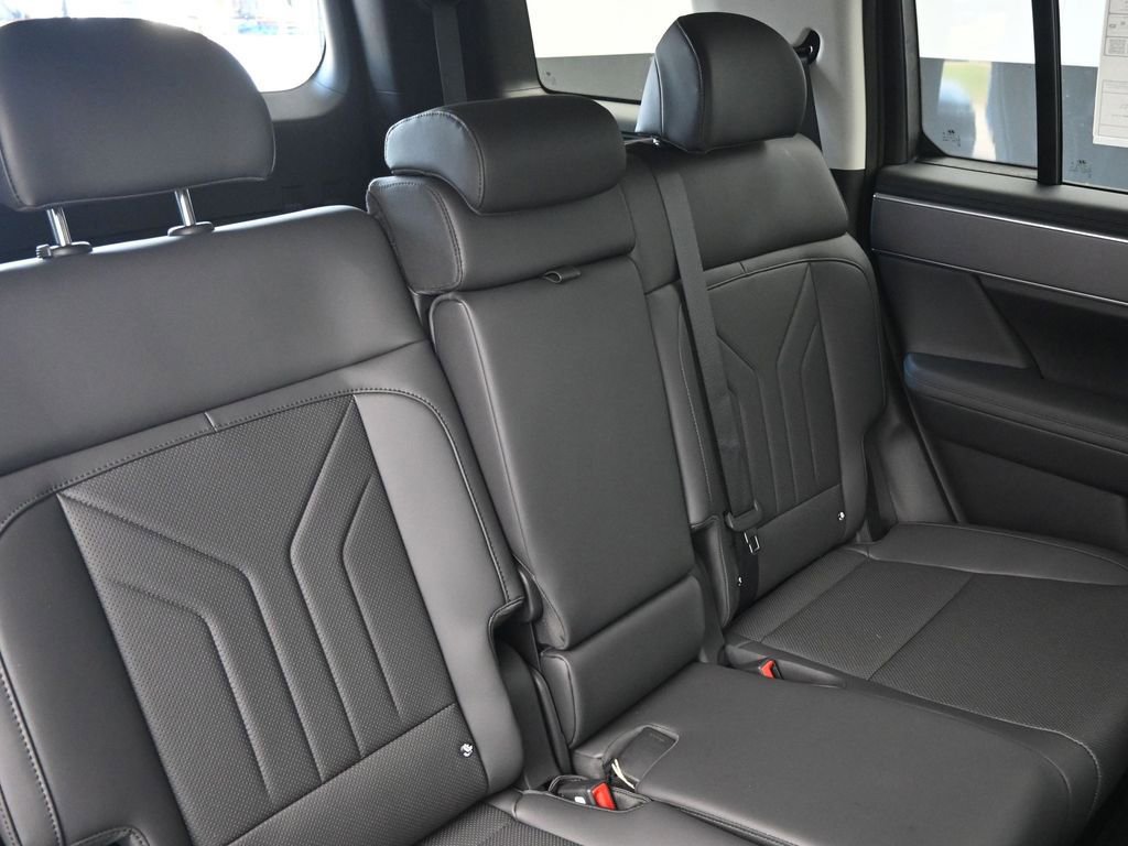 New 2026 Hyundai Santa Fe XRT image 14