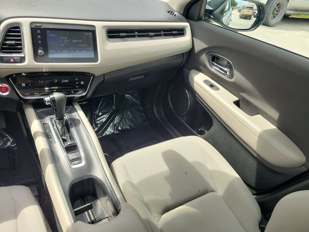 Used 2019 Honda HR-V EX image 28