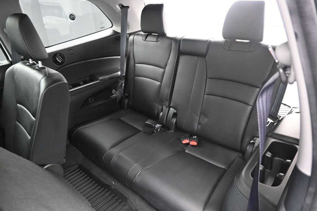 Certified 2022 Honda Pilot Special Edition image 13