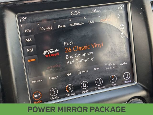 Used 2018 Jeep Grand Cherokee Limited AWD/4WD image 23