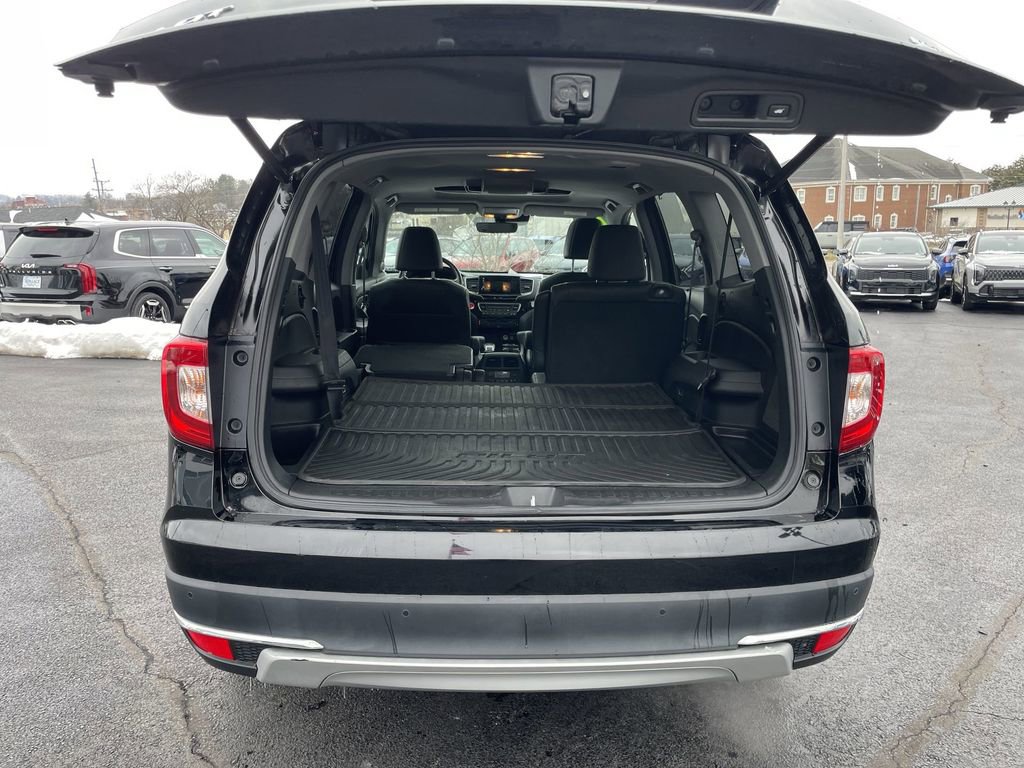 Used 2022 Honda Pilot Touring image 38