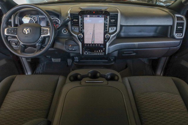 New 2025 RAM 2500 Tradesman image 37