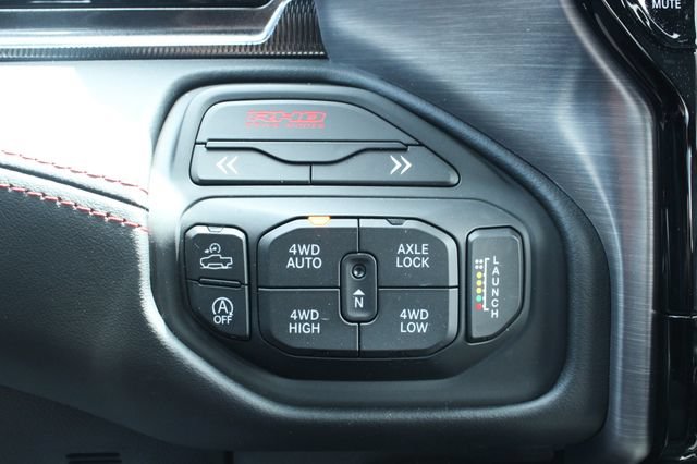 Used 2025 RAM 1500 RHO w/ RHO Level 1 Equipment Group AWD/4WD image 19