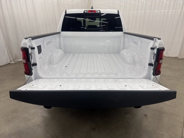 New 2025 RAM 1500 Laramie w/ Night Edition image 23