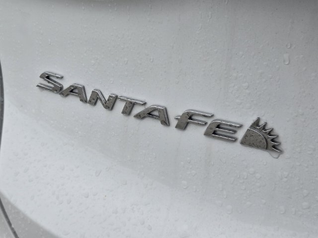 Used 2021 Hyundai Santa Fe SEL FWD image 11