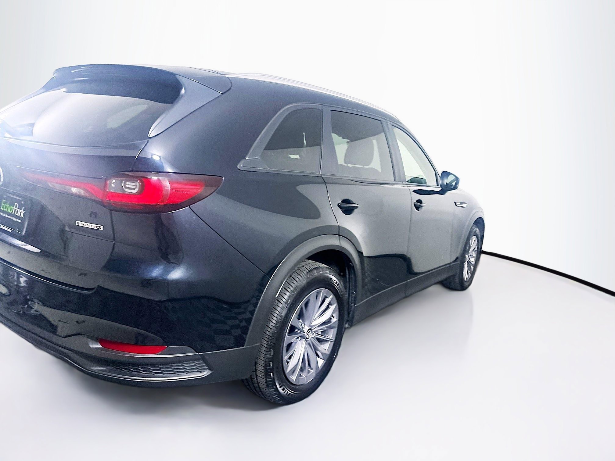 Used 2025 MAZDA CX-90 3.3 Turbo w/ Select Package image 9