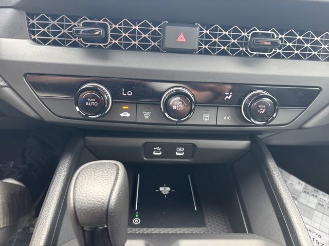 New 2026 Honda Accord LX image 15