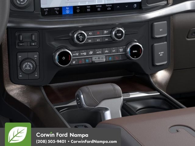 New 2026 Ford F150 King Ranch AWD/4WD image 15