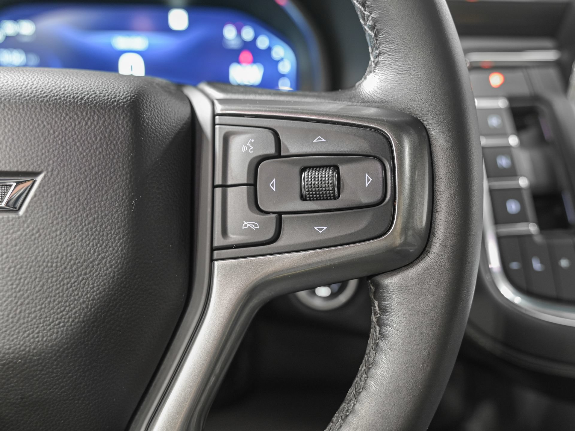Used 2022 Chevrolet Suburban Z71 AWD/4WD image 20