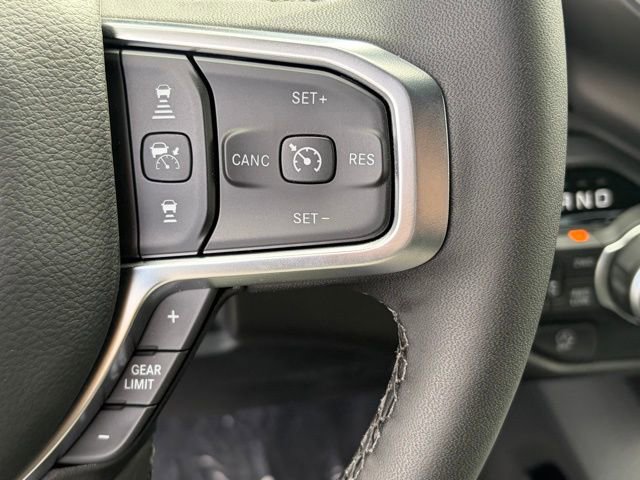 New 2026 RAM 1500 Big Horn AWD/4WD image 18