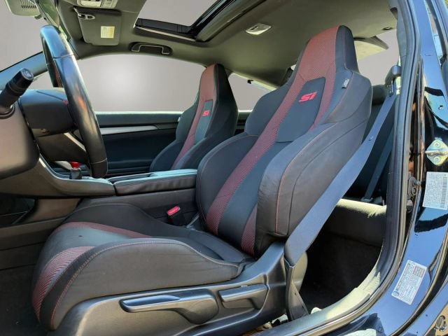 Used 2020 Honda Civic Si image 11