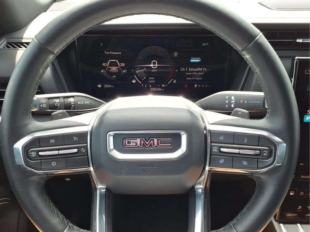 Used 2026 GMC Terrain Elevation FWD image 14