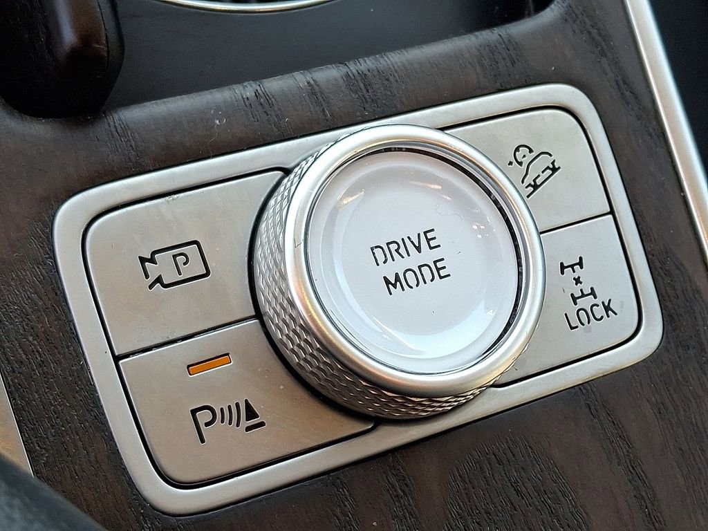 Used 2022 Genesis GV80 2.5T w/ Advanced Package 02 image 25