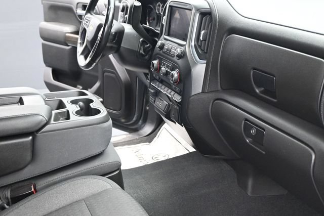 Used 2021 Chevrolet Silverado 1500 LT w/ All Star Edition Plus AWD/4WD image 43