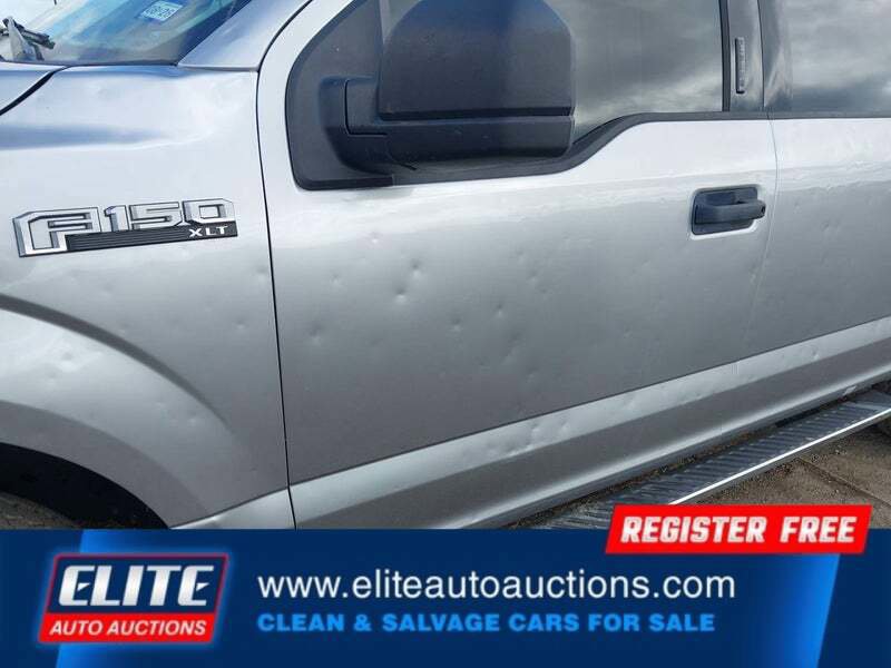 Used 2020 Ford F150 XLT image 37