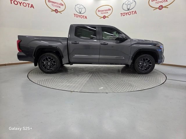 New 2026 Toyota Tundra Platinum AWD/4WD image 3