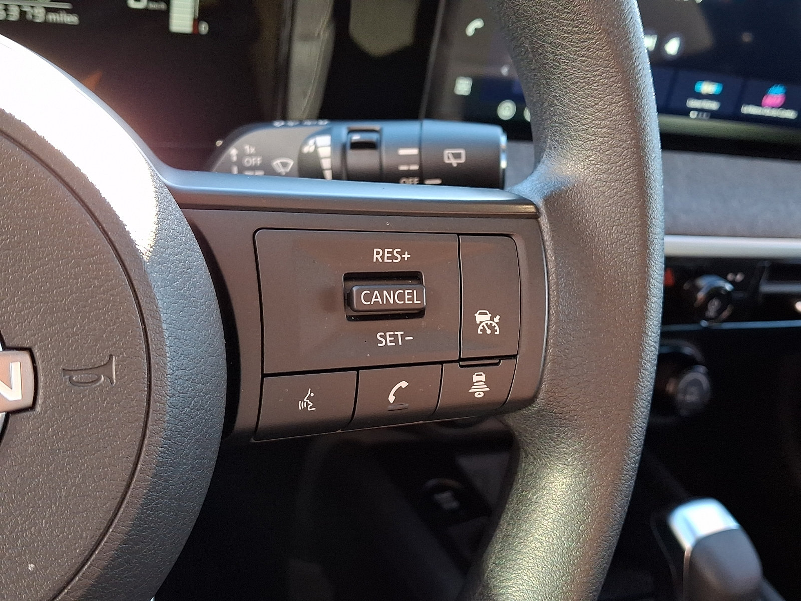 Used 2026 Nissan Kicks SV w/ Charging Package AWD/4WD image 23