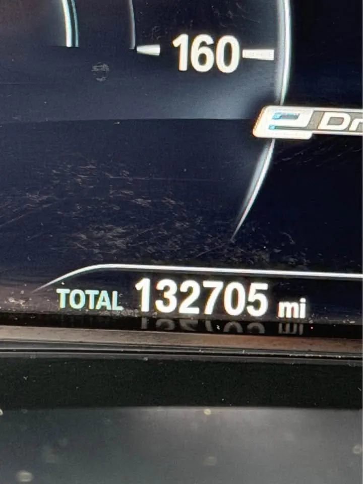 Used 2018 BMW 530e RWD image 10