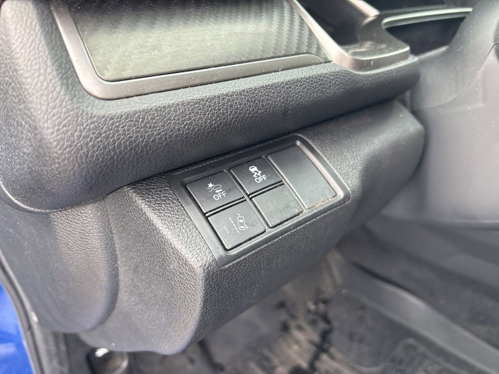 Used 2018 Honda Civic Sport Touring image 18