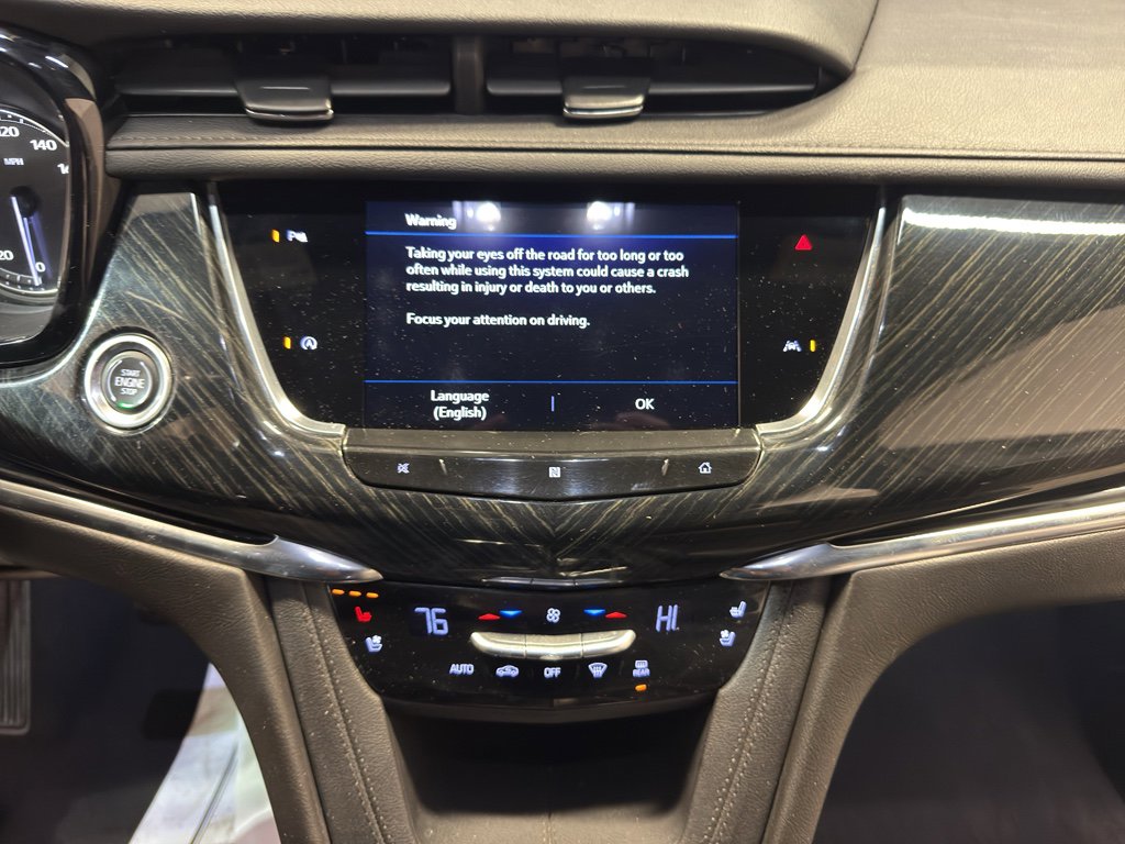 Used 2021 Cadillac XT6 Premium Luxury image 18