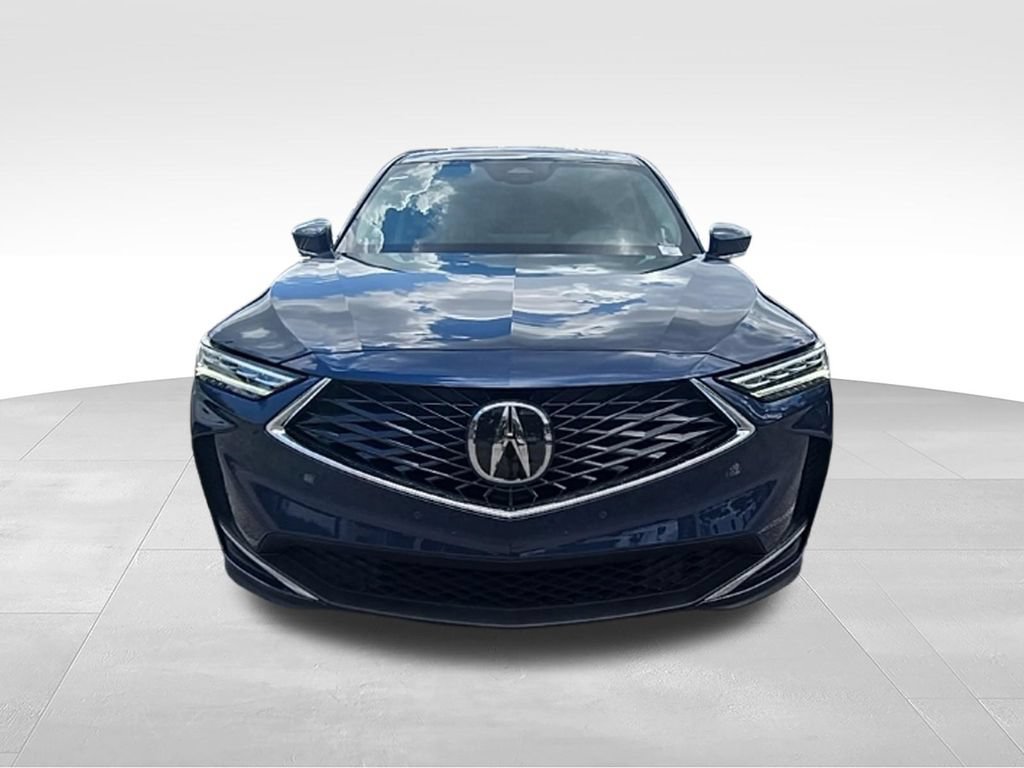 New 2026 Acura MDX w/ Technology Package AWD/4WD image 8