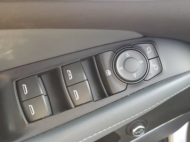 Certified 2022 Buick Enclave Essence FWD image 17